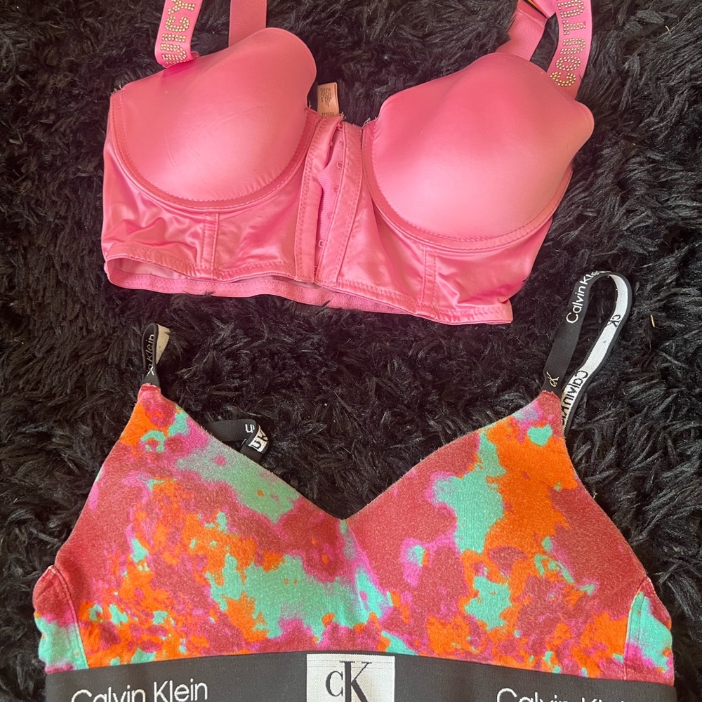 bra bundle - Picture 2 of 2
